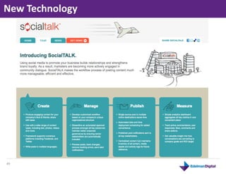 New	
  Technology	
  




49	
  
 