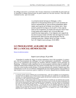 Socialdemocracia Alemana