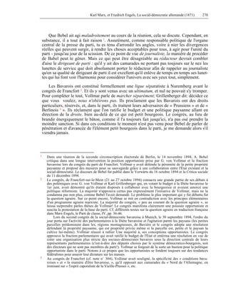 Socialdemocracia Alemana