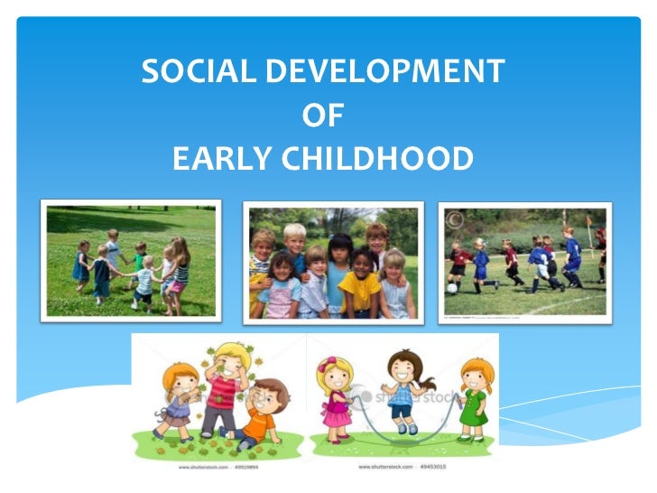 Social development