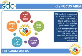 ABOUT SOCIAL DEVELOPMENT CLUB | PPSX