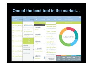 One of the best tool in the market…
 