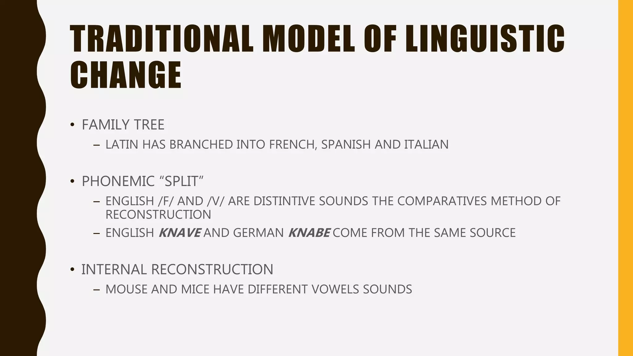 Social dialect | PPTX