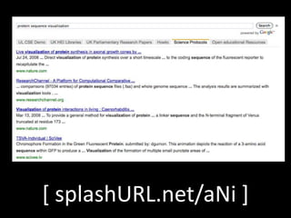 [ splashURL.net/aNi ]