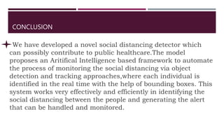 SOCIAL DISTANCE DETECTION.pptx