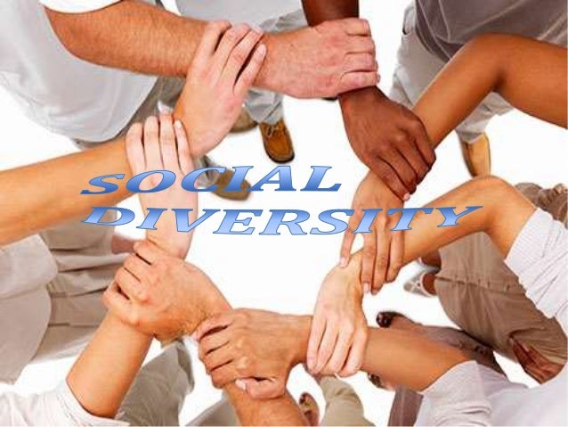 social diversity