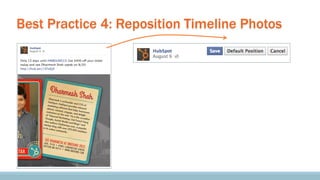 Craft the Perfect Posts for the "Big 3" Social Networks Slide 29