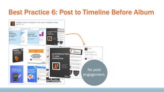 Craft the Perfect Posts for the "Big 3" Social Networks Slide 37