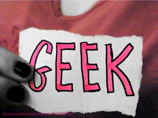 Bild: http://www.flickr.com/photos/mslivenletlive/3499018930
 