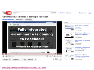 Video: http://www.youtube.com/watch?v=8jTZiNZVtQE
 