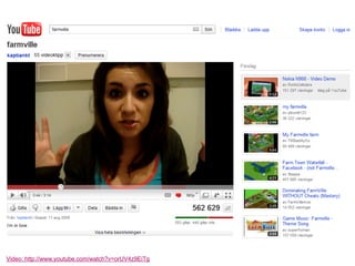 Video: http://www.youtube.com/watch?v=orUV4z9EiTg
 