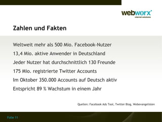 Webagentur mit sieben Mitarbeitern 