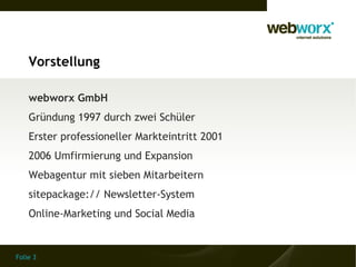 Begriffe und Definitionen 