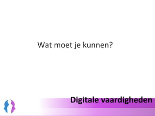 Contextbron van informatie