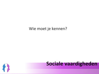 Applicaties Proven PartnersHardware:SmartphoneLaptop Dongel / MifiiPadKruispunten:LinkedInTwitterSlideshareYouTubeAgenda:Google CalendarDoc-creatie:Google DocsDoc-opslag (storage):box.netIntranet-portal:iGoogleEmail: GmailKennis-bank:Google SitesCRM:BantamLiveRapportiveChat:GoogleTalkSkypeYammerGoogle Apps«IdM(Single Sign On) »o.b.v. type activiteit