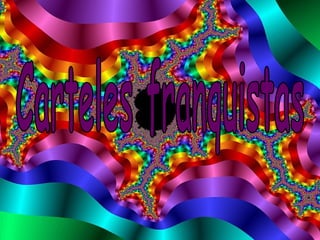 Carteles franquistas 