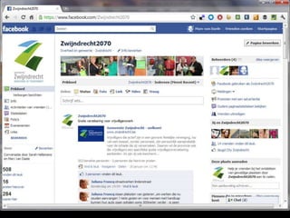 Sociale media in crisiscommunicatie   begin er eens aan