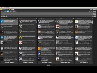 Sociale media in crisiscommunicatie   begin er eens aan