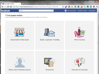 Sociale media in crisiscommunicatie   begin er eens aan