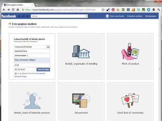 Sociale media in crisiscommunicatie   begin er eens aan
