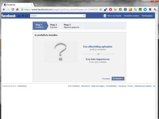 Sociale media in crisiscommunicatie   begin er eens aan