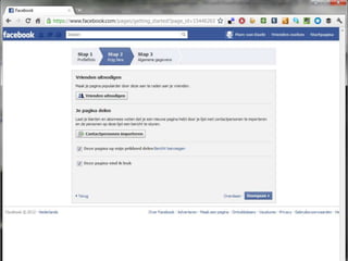 Sociale media in crisiscommunicatie   begin er eens aan