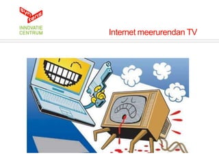 Internet meerurendan TV
 