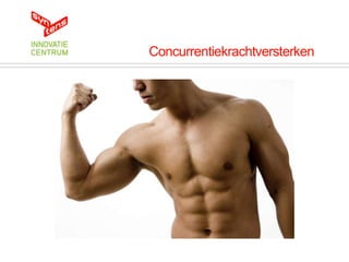 Concurrentiekrachtversterken
 