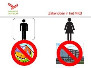 Zakendoen in het MKB
 