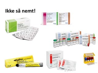 Intern kommunikationForstå:Produktet