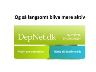 KundernePositioneringHvordan kan din organisation blive end del af samtalen omkring dig og dine produkter?Intern kommunikationHvordan kan du bruge sociale virkemidler til at få dine medarbejdere til at deltage i samtalen?
