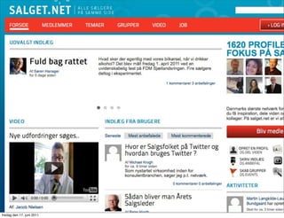 fredag den 17. juni 2011
 