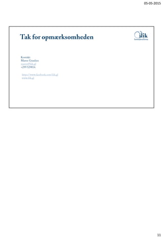 Sociale medier og twitter handouts