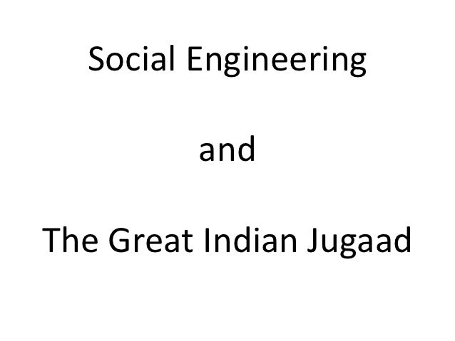 Jugaad