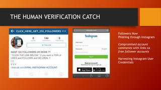 Social Engineering Techniques | PPTX