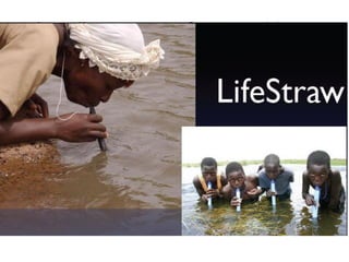 Who will you trust to fix the problems?
 