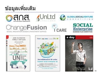 ข ้อมูลเพิมเติม
          ่




                  55
 