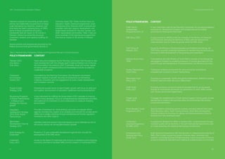00 28
SDPI - Social Enterprise Landscape in Pakistan
27
4. Policy Environment for SEs
indirectly impact SEs. These schemes focus on
education, health, livelihood programmes, youth
entrepreneurship, ﬁnancial credit, incentives and
subsidies, skills and capacity development, and
target-based schemes for the poor, women, and
other marginalised communities. Table 3 sets out
some examples of the policies and programmes
that have an impact on SE activity in Pakistan.
1
Pakistan’s policies for promoting private sector
activity has traditionally focused more on large
scale manufacturing industries. However, over
time there has been a growing focus on SMEs.
Some of these programmes and policy
frameworks have an impact on SE activity in
Pakistan, inﬂuencing ownership structure,
investment, taxation, and capacity building, for
example.
Several policies and programmes launched by the
federal and provincial governments directly or
Pakistan 2025
One Nation –
One Vision
POLICY/FRAMEWORK CONTENT
Vision document prepared by the Planning Commission that focuses on fast
track development with the ultimate goal of making Pakistan one of the top
ten economies in the world by 2047. It identiﬁes social and human capital,
inclusive growth, entrepreneurship and knowledge economy as pillars to
sustainable prosperity.
Framework
for Economic
Growth 2011
Formulated by the Planning Commission, the framework emphasises
software aspects of growth, focusing on productivity by harnessing
creativity, innovation and the engagement of youth, cluster development
and innovation councils.
Punjab Growth
Strategy 2018
Enabling the private sector to lead Punjab’s growth with focus on skills and
job creation, and provision of education, healthcare and social protection.
Integrated
Development Strategy
2014-2018, Khyber
Pakhtunkhwa
Provides a framework for implementing a pro-poor, pro-people reform
agenda, including the creation of an enabling environment for private sector
(SMEs) and cottage industries through entrepreneurial friendly regulatory
framework and other support.
Balochistan
Development Vision &
Strategy 2015
Identiﬁes small and medium industries (based on local materials) as one of
the priority sectors for driving Balochistan’s growth.
Reclaiming Prosperity
in Khyber Pakhtunkhwa
– A Medium term
strategy for inclusive
growth
A key instrument for fulﬁlling the Government of KP’s mandate to improve
citizen’s living standards. Focus on entrepreneurship development and skills,
and extension of small loans to micro enterprises to create an enabling
environment.
Table 3: National Policy Frameworks, Policies and Programmes Relevant to Social Enterprises
POLICY/FRAMEWORK CONTENT
Investment
Policy 2013
Issued by the Board of Investment with a focus on addressing and adjusting
economic priorities to facilitate SMEs and the creation of incentivised SEZs
Public Sector
Development
Programme 2015-16
A main instrument used by the Planning Commission for providing budgetary
resources for development projects and programmes at the federal,
provincial and local government level.
TVET Policy for
Pakistan 2015
Issued by the Ministry of Federal Education and Professional training, the
TVET Policy provides a national framework for transforming the economy by
focusing on skills development of the growing youth population.
National Youth Policy
2008
Formulated by the then Ministry of Youth Affairs, focuses on harnessing the
demographic dividend by enabling prospects of income generation for the
youth through skill development, entrepreneurship, microﬁnance and more.
SME Policy 2007 A policy issued by SMEDA under the umbrella of the Ministry of Industries
and Production providing the deﬁnition of SMEs and the resource and
implementation plan for fostering growth within the SME sector.
Khyber Pakhtunkhwa
Youth Policy
Creating an enabling environment for socio-economic and political
empowerment of youth in Khyber Pakhtunkhwa
Balochistan Youth
Policy 2015
Focusing on sustainable, rightful and gainful employment, livelihood, training,
ﬁnancial credit and other services in Balochistan
Sindh Youth
Policy 2012
Providing economic, social and political empowerment to young people
through an institutional mechanism for governance of youth affairs spread
over various sectors and departments.
Punjab Youth
Policy 2012
Envisages the establishment of Youth Venture Capital Fund by public-private
partnership to support new business ideas and entrepreneurship among
young men and women.
Prime Minister’s Youth
Programme 2013
Special initiative comprising several schemes including Interest Free Loans,
Youth Business Loans, Youth Training Scheme, Youth Skills Development
Scheme, Scheme for Provision of Laptops and Reimbursement of Fees for
students from less developed areas.
Certiﬁcation
Incentive Programme
for SMEs 2014
A programme designed for SMEs to enhance their competitiveness through
improved quality and productivity in line with international benchmarks, and
to create awareness for adopting international certiﬁcations.
Entrepreneurship
Development Policy
(Draft) 2012
Draft document prepared by HEC that focuses on unleashing the potential of
SMEs, that includes supporting student business ideas, innovation and
research, encouraging social entrepreneurship, improving access to ﬁnance,
access to enterprise education and creating an enabling policy environment.
Sindh Strategy for
Sustainable
Presents a 10 year sustainable development agenda that includes the
development of the SME sector.
 