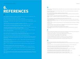 SDPI - Social Enterprise Landscape in Pakistan 6. References
45 46
61
A
Ahmed, A. (2016) Govt’s new poverty line to classify up to 59m as poor: Planning Commission report. Daily DAWN. May 31, 2016.
http://www.dawn.com/news/1261693 accessed on August 20, 2016.
Abbasi, A. (2016) Unemployment rate highest in 13 years. The News. January 29, 2016.
Abu-Saifan S, “Social Entrepreneurship: Deﬁnition And Boundaries” [2012] Technology Innovation Management Review
Acumen, “Acumen In Pakistan: Addressing Basic Needs On A Large Scale” (2016) <http://acumen.org/regions/pakistan/> accessed
22 February 2016
Aga Khan Rural Support Programme, “Enhancing Employability & Leadership For Youth” (2011)
<http://www.akrsp.org.pk/img/pdf/enhanced-employability-and-eadership-for-Youth.pdf> accessed 22 February 2016
Agensi Inovasi Malaysia, “Berbudi Berganda: Multiplying Social Impact Through Innovating The Social” (2015)
<http://innovationmy/wp/wp-content/uploads/2015/08/Social-PPP1pdf 2015> accessed 23 February 2016
Ahmed, V. (2016) Towards Sustainable Development in Pakistan. Proceedings from Conference on ‘Sustainable Development: Issues
and Challenges’, hosted by Fatima Jinnah Women University, Rawalpindi. Weblink:
http://www.slideshare.net/vahmed/towards-sustainable-development , accessed on August 25, 2016.
Ahmed, V., K. Ghaus, A. Iqbal, A.B.M.A. Islam, M. Mutambala (2014) Post MDGs – Issues for the Future. Southern Voice Occasional
Paper No. 5, Centre for Policy Dialogue.
Ahmed, V. and M. A. Wahab (2015) Declining investment inﬂows. The News, December 13, 2015.
Ahmed, V. and M. Adnan (2015) Energy and Tax Reforms: Household Analysis from Pakistan. Editors: A. Q. Suleri and V. Ahmed;
Making Growth Inclusive, Just, and Sustainable in South Asia. Sustainable Development Policy Institute.
Ahmed, Vaqar (2015) Economics of Energy Mix: The Case of Pakistan. Islamabad Policy Research Institute.
Ahmed, Vaqar (2015b) Capacity Building of Human Resource and Services Sector: Improving Education and Technical Skills, Using
Innovation and ICT. Chapter 4: Building Knowledge-Based Economy in Pakistan – Learning from Best Practices. Islamabad Policy
Research Institute.
Ahmed, Vaqar (2014) Contours of Pakistan’s Power Crisis. Editor: Z. I. Cheema, Energy Crisis and Nuclear Safety and Security of
Pakistan. Strategic Vision Institute.
Ahmed, V., A. Q. Suleri, A. Javed (2015) Strengthening South Asia Value Chain: Prospects and Challenges. South Asia Economic
Journal, September 2015 vol. 16 no. 2.
Akintoye A, Liyanage C and Renukappa S, “Public Private Partnerships” (ARCOM Doctoral Research Workshop, United Kingdom,
2011)
Alliance Magazine, “Skoll-AVINA Partnership To Halt Amazon Deforestation” (2009)
<http://www.alliancemagazine.org/news/skoll-avina-partnership-to-halt-amazon-deforestation/> accessed 22 February 2016
Alter K, “Social Enterprise Typology | The Four Lenses Strategic Framework” (4lenses.org) <http://www.4lenses.org/setypology>
accessed 22 February 2016
Ashoka.org, “Ashoka Pakistan | Ashoka – Innovators For The Public” (2016) <https://ashoka.org/country/pakistan> accessed 22
February 2016
Aslam A, “Moving Towards Micro And Small Enterprise Lending: Opportunities & Challenges” (Pakistan Microﬁnance Network 2013)
<http://www.pmn.org.pk/assets/articles/Moving%20Towards%20MSEL%20Opportunities%20and%20Challenges.pdf> accessed 22
February 2016
B
Bloom P and Dees J [2008] Stanford Social Innovation Review <http://ssir.org/articles/entry/cultivate_your_ecosystem> accessed
22 February 2016
Blue Ocean Strategy, “National Blue Ocean Strategy – Malaysia | NBOS” <https://www.blueoceanstrategy.com/malaysia-nbos/>
accessed 22 February 2016
Bold C, “Branchless Banking In Pakistan: A Laboratory For Innovation” (CGAP 2011)
<http://www.cgap.org/sites/default/ﬁles/CGAP-Brief-Branchless-Banking-in-Pakistan-A-Laboratory-for-Innovation-Oct-2011.pdf>
accessed 22 February 2016
Borzaga C and Defourny J, The Emergence Of Social Enterprise (Routledge 2001)
Borzaga C and Solari L, “Management Challenges For Social Enterprises”, The Emergence of Social Enterprise (1st edn, Routledge
2001)
British Council Pakistan, “Student Social Entrepreneurs Offer Promise In Pakistan | British Council”
<https://www.britishcouncil.org/society/social-enterprise/success-stories/student-social-entrepreneurs-offer-promise-pakistan>
accessed 22 February 2016
Britishcouncil.org, “Social Enterprise | British Council” (2016) <https://www.britishcouncil.org/society/social-enterprise> accessed
22 February 2016
Broadwater I and Kaul I, “Global Public-Private Partnerships: The Current Landscape (Study Outline)” (United Nations Development
Programme 2005)
Brueckner M and others, “A Case For Social Enterprise: At The Bottom Of The Top Of The Pyramid” (2010) 6 The International
Journal of Environmental, Cultural, Economic and Social Sustainability
Bukhari I, “Audit Report Says NCHD Mostly A Failed Programme” Pakistan Today (2011)
<http://www.pakistantoday.com.pk/2011/06/21/national/audit-report-says-nchd-mostly-a-failed-programme/> accessed 23
February 2016
C
Chemin M, “Entrepreneurship In Pakistan: Government Policy On Smes, Environment For Entrepreneurship, Internationalisation Of
Entrepreneurs And Smes” (2008) 5 International Journal of Business and Globalisation
Chertok M, Hamaoui J and Jamison E, “The Funding Gap” [2008] Stanford Social Innovation Review
<http://ssir.org/articles/entry/the_funding_gap> accessed 23 February 2016
Council on Foreign Relations, “Pakistan’s Institutions And Civil Society” (2008)
<http://www.cfr.org/pakistan/pakistans-institutions-civil-society/p14731> accessed 22 February 2016
Cung N and others, “Social Enterprise In Vietnam: Concept, Context And Policies” (British Council 2012)
<https://www.britishcouncil.org/sites/default/ﬁles/vietnam_report.pdf> accessed 22 February 2016
D
Daily Times, “Ahsan Advises NCHD To Achieve 90% Adult Literacy By 2025” (2015)
<http://www.dailytimes.com.pk/national/20-Aug-2015/ahsan-advises-nchd-to-achieve-90-adult-literacy-by-2025> accessed 23
February 2016
DAWN, “Industrial Policy” (2012) <http://www.dawn.com/news/705502/industrial-policy> accessed 22 February 2016
de Melo Costa D, “A New Era For Higher Education In Brazil” University World News (2014)
<http://www.universityworldnews.com/article.php?story=20140710115554910> accessed 22 February 2016
Desk W, “The Overlooked NGO Sector Of Pakistan At A Glance” (Brandsynario, 2014)
<http://www.brandsynario.com/the-overlooked-ngo-sector-of-pakistan-at-a-glance/> accessed 22 February 2016
Developmentadvisor.pk, “Pakistan’S Government Structure – Development Advisor” (2016)
<http://www.developmentadvisor.pk/pakistans-government-structure/> accessed 22 February 2016
Developmentadvisor.pk, “Pakistan’S Government Structure – Development Advisor” (2016)
<http://www.developmentadvisor.pk/pakistans-government-structure/> accessed 22 February 2016==
6.
REFERENCES
 