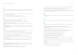 SDPI - Social Enterprise Landscape in Pakistan 6. References
47 48
61
Invest2Innovate, “Who We Are – Invest2innovate” (2016) <http://invest2innovate.com/who-we-are/> accessed 22 February 2016
Investing M, “Social Impact Measurement – Mars Centre For Impact Investing” (MaRS Centre for Impact Investing, 2016)
<http://impactinvesting.marsdd.com/social-impact-measurement/> accessed 22 February 2016
Isenberg D, “Introducing The Entrepreneurship Ecosystem: Four Deﬁning Characteristics” Forbes/Leadership (2011)
<http://www.forbes.com/sites/danisenberg/2011/05/25/introducing-the-entrepreneurship-ecosystem-four-deﬁning-characteristics/
#3653506d38c4> accessed 22 February 2016
K
Khalid, R. (2010) The Economic Contribution of Copyright-Based Industries in Pakistan. Creative Industries Series, World Intellectual
Property Organization.
L
L. Witters, R. Marom and S.A. Kurt. The role of Public Private Partnership in Driving Innovation. The Global Innovation Index (2012)
M
Manimala M and Bhati A, “Talent Acquisition And Retention In Social Enterprises: Innovations In HR Strategies” SSRN Electronic
Journal
Martin E, “Goldman Sachs’S MIST Topping Brics As Smaller Markets Outperform” BloombergBusiness (2012)
<http://www.bloomberg.com/news/articles/2012-08-07/goldman-sachs-s-mist-topping-brics-as-smaller-markets-outperform>
accessed 22 February 2016
Mayo MC, Brown GS. Building a competitive business model. Ivey Bus J 1999;63(3):18 – 23.
Millward S, “6 Civic-Minded Startups From Pakistan’S I2i Accelerator Are Looking To Solve Real Problems” (Techinasia.com, 2014)
<https://www.techinasia.com/pakistan-invest2innovate-startup-graduates-2014> accessed 22 February 2016
Ministry of Finance, Government of Pakistan, “Federal Budget 2015-16: Budget In Brief” (2015)
Ministry of Finance, Government of Pakistan, “Pakistan Economic Survey 2014-15” (2015)
<http://www.ﬁnance.gov.pk/survey_1415.html> accessed 22 February 2016
Ministry of Finance, Government of Pakistan, “Pakistan Economic Survey 2013-14” (2014)
<http://www.ﬁnance.gov.pk/survey_1314.html> accessed 22 February 2016
Ministry of Human Resource Development, Department of School Education and Literacy, Government of India, “Mid Day Meal
Scheme” <http://mdm.nic.in/> accessed 22 February 2016
Ministry of Industries and Production, “National Industrial Policy 2011: Implementation Framework” (Government of Pakistan)
Mixmarket.org, “MFIs In Pakistan | Microﬁnance Pakistan” (2016) <http://www.mixmarket.org/mﬁ/country/Pakistan> accessed 22
February 2016
Morris M, Schindehutte M and Allen J, “The Entrepreneur’s Business Model: Toward A Uniﬁed Perspective” (2005) 58 Journal of
Business Research
Mulki M and Rizvi S, “Branchless Banking: Branching Out” DAWN (2014)
Munoz J, International Social Entrepreneurship (Business Expert Press 2010)
E
Economic Intelligence Unity (EIU), “Global Microscope 2015: The Enabling Environment For Financial Inclusion” (The Economist
2015) <https://www.metlife.com/assets/cao/foundation/EIU_Global_Microscope_2015.pdf> accessed 22 February 2016
F
Yaseen, F., and V. Ahmed (2016) Women entrepreneurship in Pakistan. United Nations Development Programme, Regional Bureau
for Asia and the Paciﬁc Bangkok Regional Hub.
Forum Europe, EMS, “Public Private Partnerships To Develop Social Policies” (2013)
<https://www.eu-ems.com/practical.asp?event_id=119&page_id=1400> accessed 22 February 2016
G
GmbH D, “Supporting Technical And Vocational Education And Training (TVET) Reform” (Giz.de, 2016)
<https://www.giz.de/en/worldwide/26783.html> accessed 22 February 2016
Government of Pakistan: SME Issues Paper for Deliberation, “Developing SME Policy In Pakistan” (SMEDA 2007)
Government of UK, “Social Investment Tax Relief” (2015)
<https://www.gov.uk/government/publications/social-investment-tax-relief-factsheet/social-investment-tax-relief> accessed 22
February 2016
Guide O, “Establish Legislation And Guidelines On Public Consultation In Policy Development – Open Government Guide” (Open
Government Guide, 2016)
<http://www.opengovguide.com/commitments/establish-legislation-and-guidelines-on-public-consultation-in-policy-development/>
accessed 22 February 2016
H
Hafeez M, ‘Poverty And Poor Health In Pakistan: Exploring The Effects Of Privatizing Healthcare’ (2014) 35 Harvard International
Review <http://hir.harvard.edu/poverty-and-poor-health-in-pakistan/> accessed 16 March 2016
Husain I, “Enabling Environment For Entrepreneurship”, Opening remarks at the INSEAD Alumni Association Conference (2011)
Husain I, “Formulating Public Policy” (Dawn.com, 2013) <http://www.dawn.com/news/1056309> accessed 22 February 2016
Hussain F, “The Judicial System Of Pakistan” (Federal Judicial Academy 2015)
<http://www.supremecourt.gov.pk/web/user_ﬁles/File/thejudicialsystemofPakistan.pdf> accessed 22 February 2016
Hussain, S.S., and V. Ahmed (2012) Experiments with Industrial Policy: The Case of Pakistan. Working paper 124, Sustainable
Development Policy Institute.
Hydri S, “Pakistan’S Startups Are Struggling To Break Out, But Here Are 27 Incubators That Could Help” (Techinasia.com, 2016)
<https://www.techinasia.com/27-startup-incubator-programs-funds-in-pakistan-2014> accessed 22 February 2016
I
International Labour Organisation, “Towards Achieving Social And Financial Sustainability: A Study On The Performance Of
Microﬁnance In Pakistan” (International Labour Organisation 2009)
<http://www.ilo.org/wcmsp5/groups/public/---asia/---ro-bangkok/---ilo-islamabad/documents/publication/wcms_143165.pdf>
accessed 22 February 2016
International Monetary Fund, “World Economic Outlook: Adjusting To Lower Commodity Prices” (2015)
<http://www.imf.org/external/pubs/ft/weo/2015/02/index.htm> accessed 22 February 2016
 
