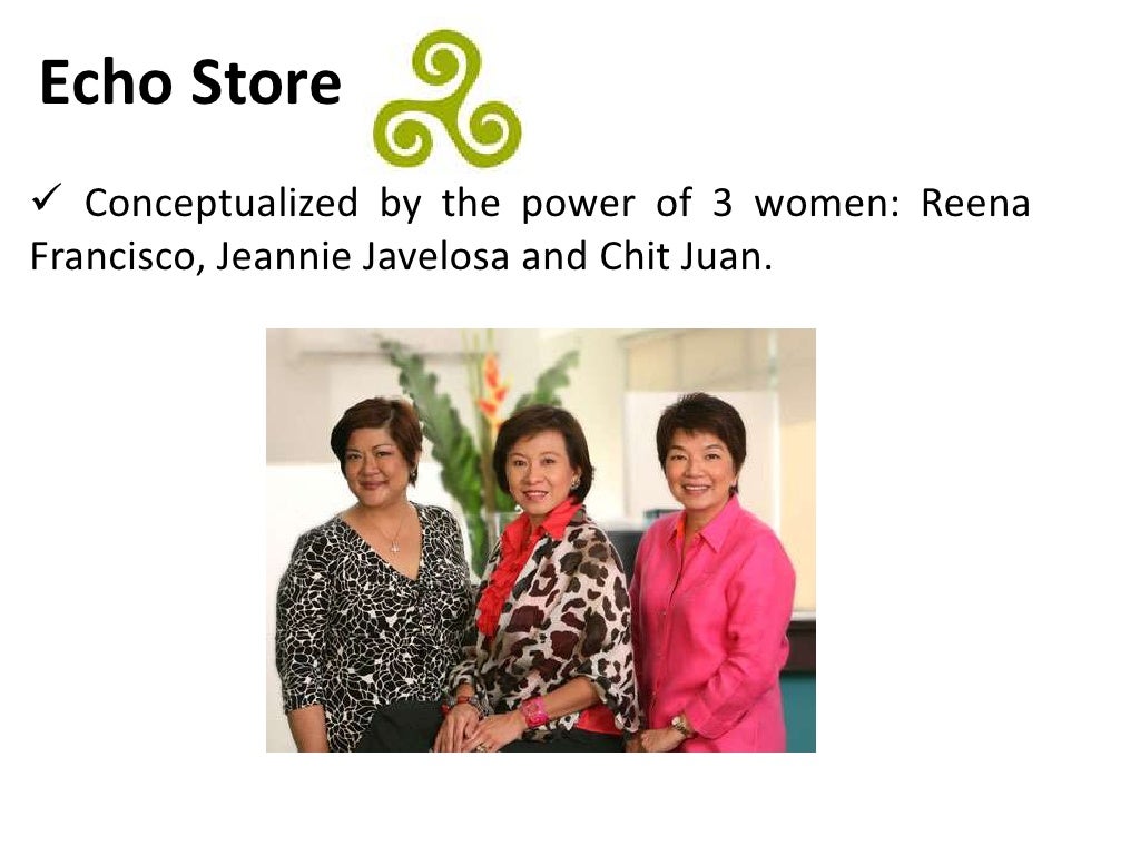 Social enterprises in the philippines