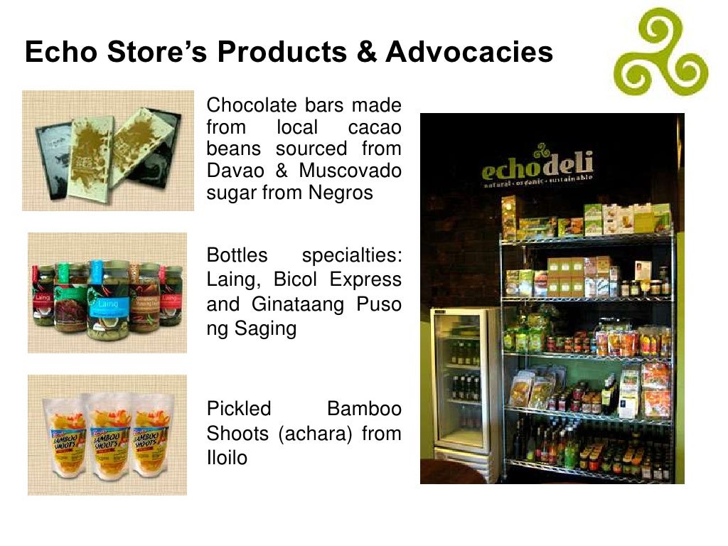 Social enterprises in the philippines