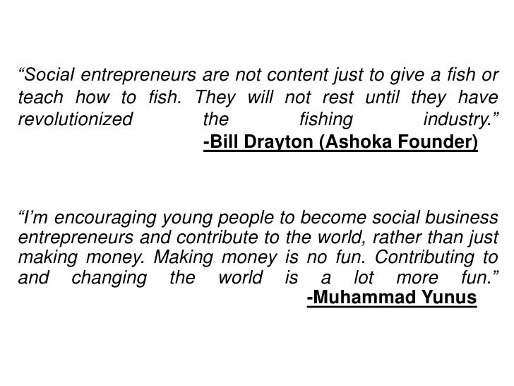 Social enterprises in the philippines