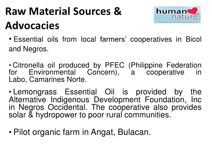 Social enterprises in the philippines
