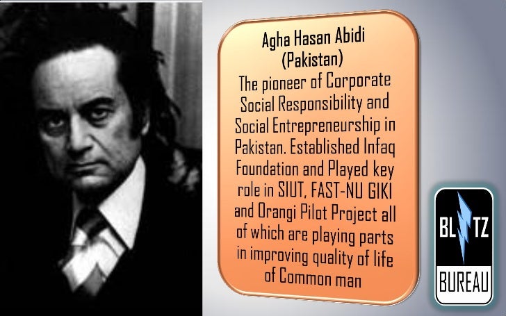 Social entrepreneurship a.k.a blitz bureaucracy Slide 16