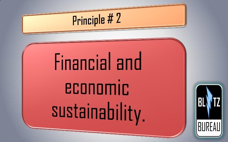 Social entrepreneurship a.k.a blitz bureaucracy Slide 23