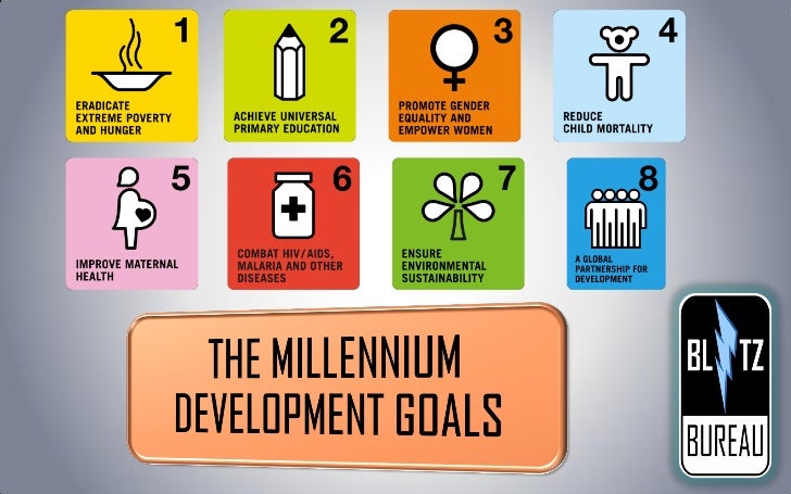 Social entrepreneurship a.k.a blitz bureaucracy Slide 33