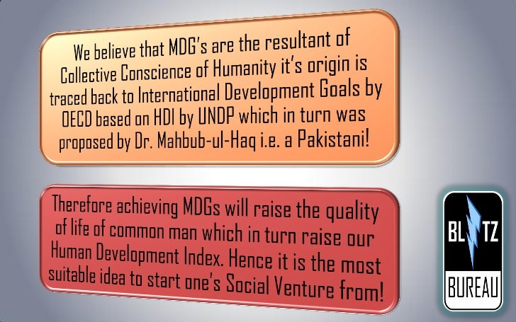 Social entrepreneurship a.k.a blitz bureaucracy Slide 35