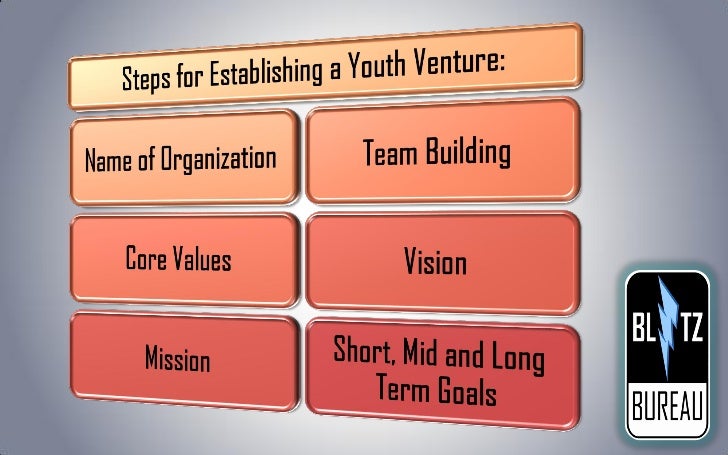 Social entrepreneurship a.k.a blitz bureaucracy Slide 38