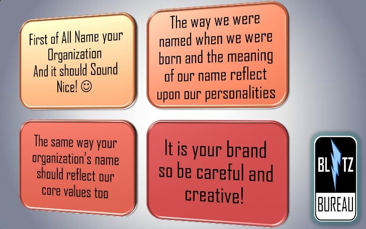 Social entrepreneurship a.k.a blitz bureaucracy Slide 39